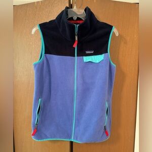 Patagonia Vest